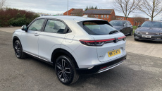 Honda HR-V 1.5 eHEV Advance 5dr CVT Hybrid Hatchback